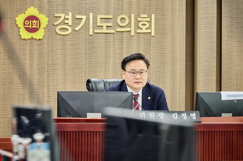 제389회 임시회 제2차 경기도청 예산결산특별위원회_4