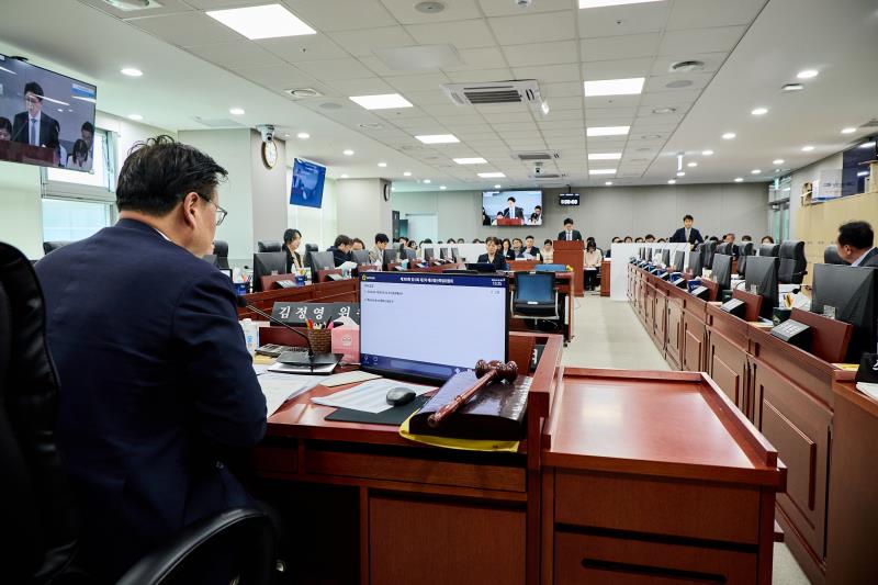 제389회 임시회 제2차 경기도청 예산결산특별위원회_5