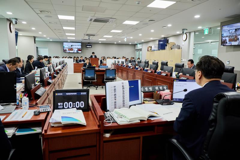 제389회 임시회 제2차 경기도청 예산결산특별위원회_6