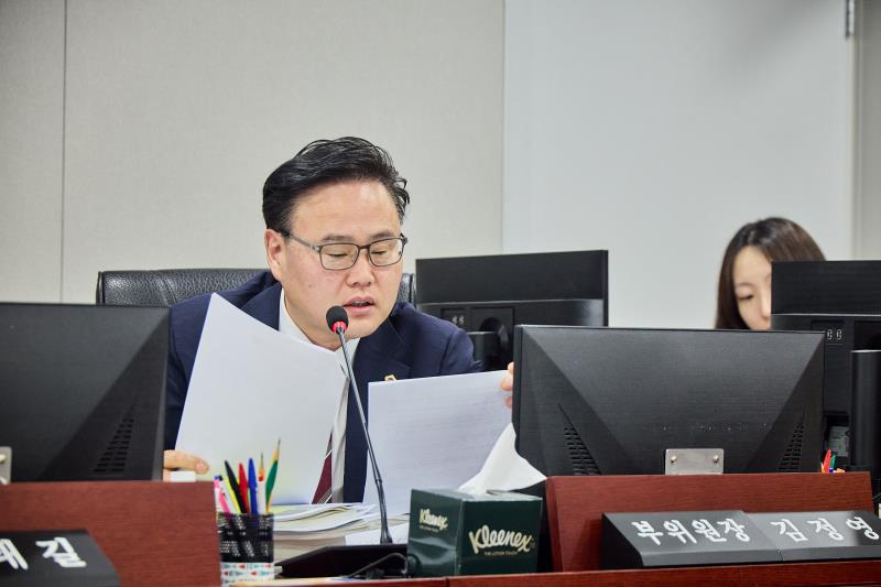 제389회 임시회 제2차 경기도청 예산결산특별위원회_9
