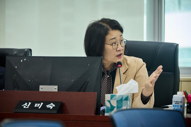 제389회 임시회 제2차 경기도청 예산결산특별위원회