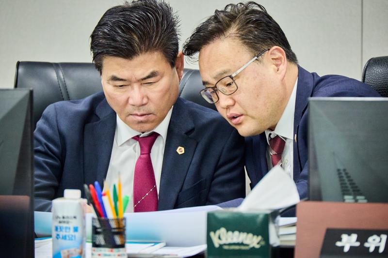 제389회 임시회 제2차 경기도청 예산결산특별위원회_2