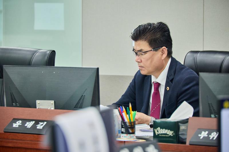 제389회 임시회 제2차 경기도청 예산결산특별위원회_3