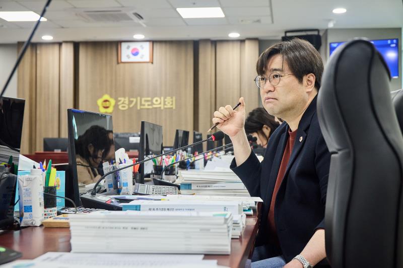 제389회 임시회 제2차 경기도청 예산결산특별위원회_9