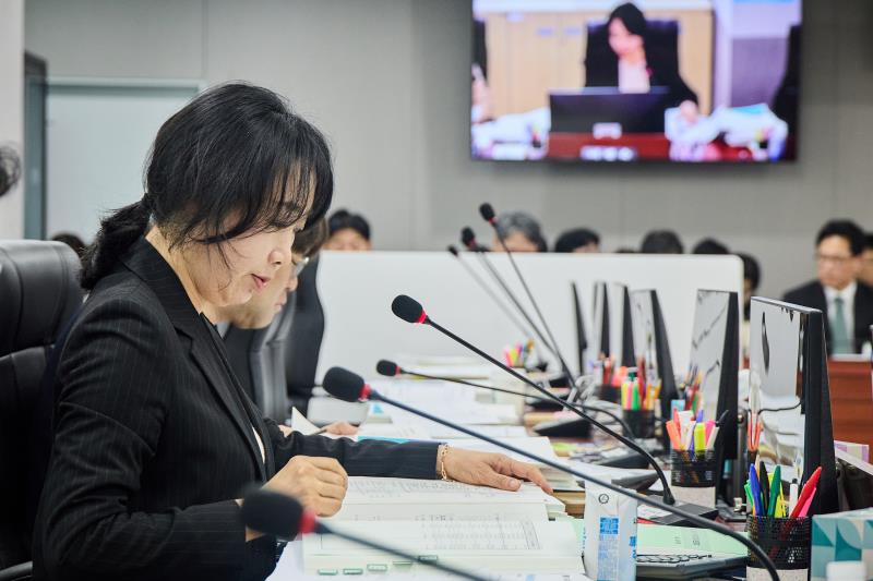 제389회 임시회 제2차 경기도청 예산결산특별위원회_2
