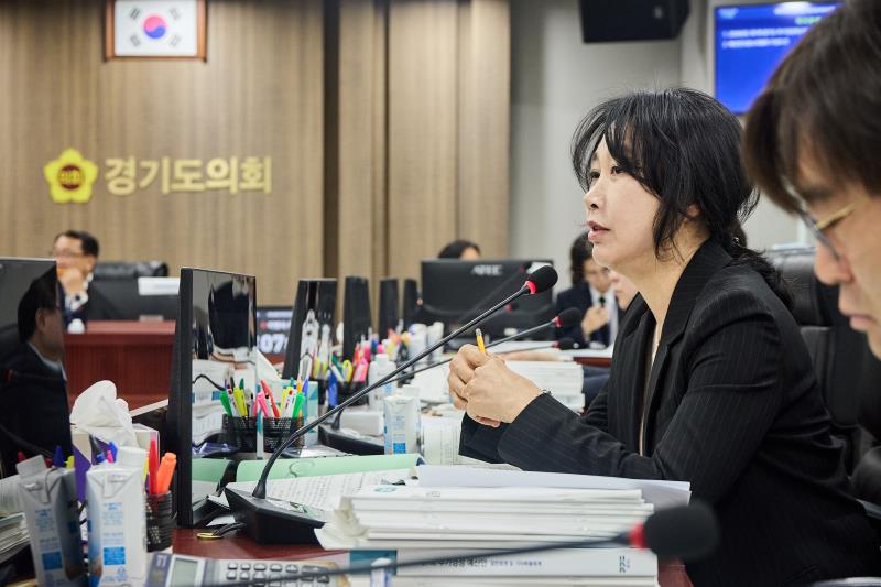 제389회 임시회 제2차 경기도청 예산결산특별위원회_3