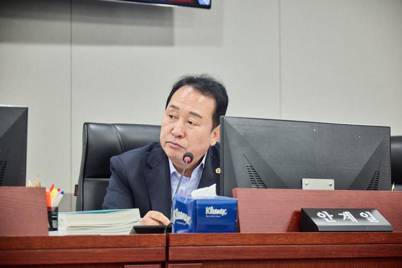 제389회 임시회 제2차 경기도청 예산결산특별위원회_2