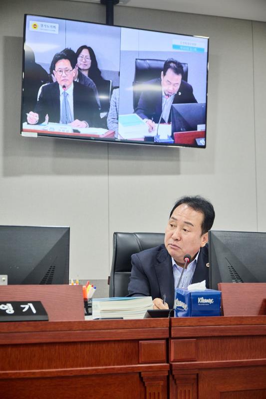 제389회 임시회 제2차 경기도청 예산결산특별위원회_6