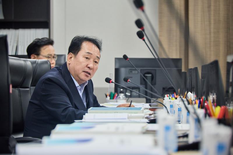제389회 임시회 제2차 경기도청 예산결산특별위원회_8