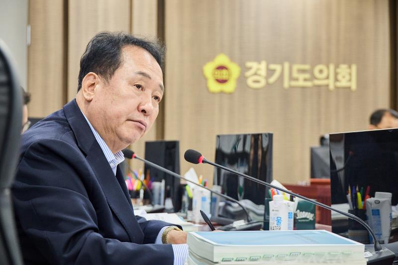 제389회 임시회 제2차 경기도청 예산결산특별위원회_9
