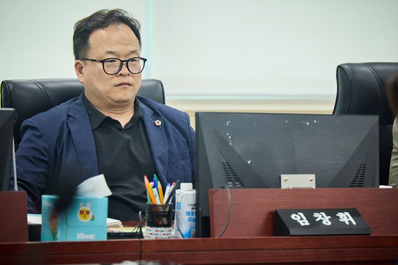제389회 임시회 제2차 경기도청 예산결산특별위원회