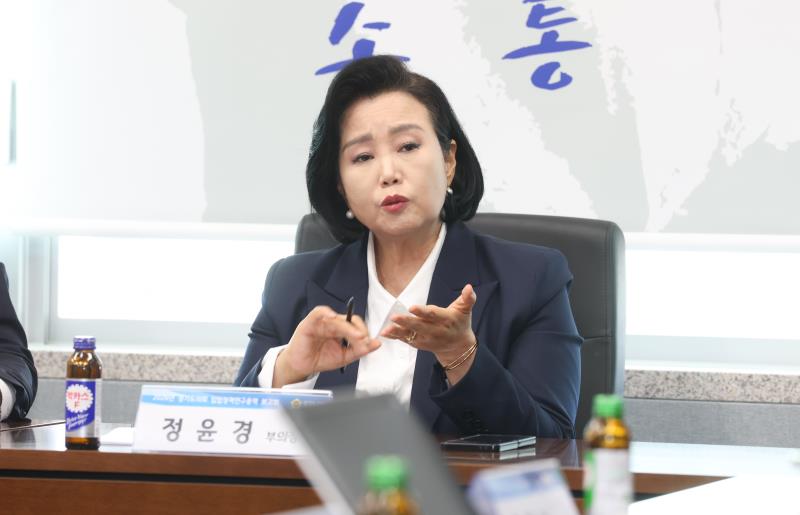 더불어민주당 정책 연구용역 중간 보고회_7