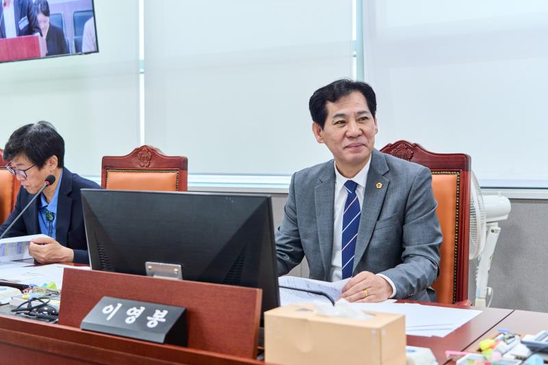 제389회 임시회 제1차 안전행정위원회_9