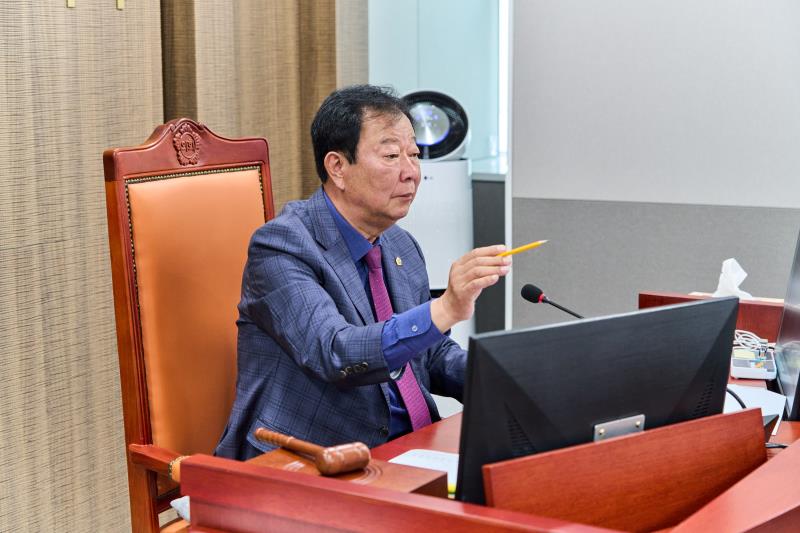 제389회 임시회 제1차 안전행정위원회_2