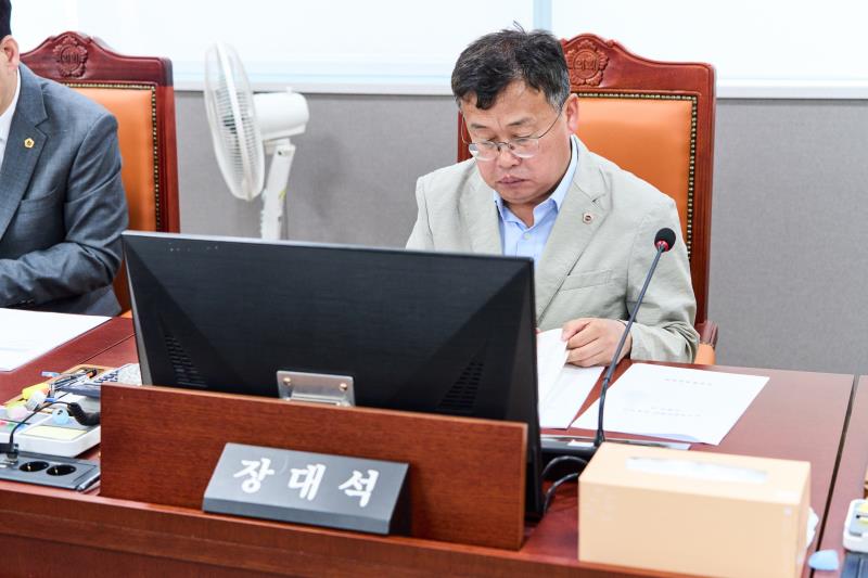 제389회 임시회 제1차 안전행정위원회_2