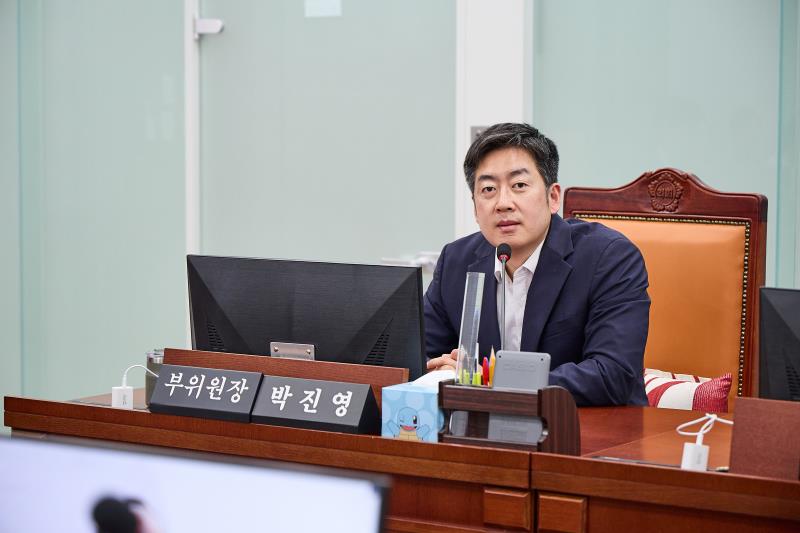 제389회 임시회 제2차 기획재정위원회