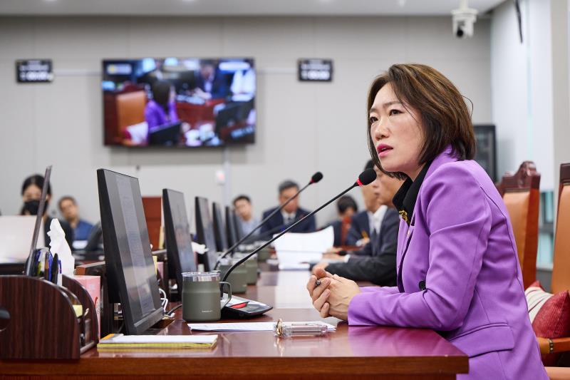 제389회 임시회 제2차 기획재정위원회