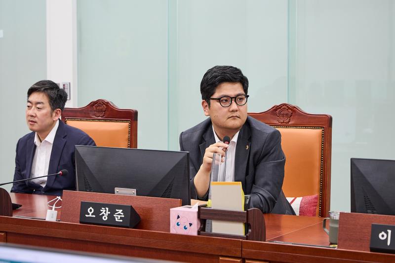 제389회 임시회 제2차 기획재정위원회