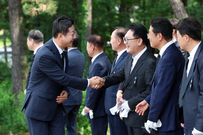 제71회 현충일 추념식(시흥시)_7