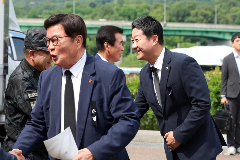 제71회 현충일 추념식(시흥시)_10
