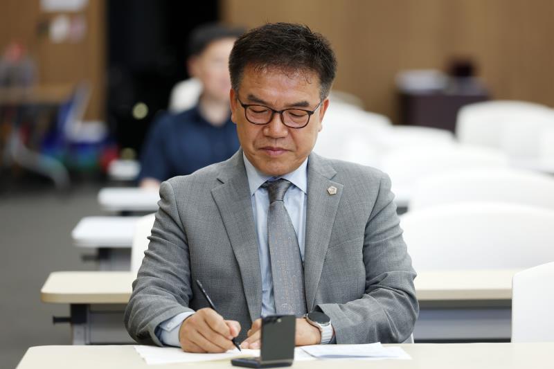 제391회 정례회 기독의정회 & 도청선교회 개원 연합예배_8