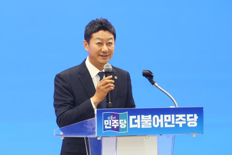 경기도의회 더불어민주당 의원총회_4