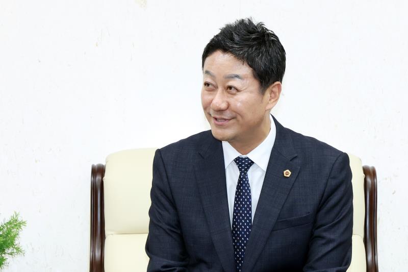 제11대 경기도의회 후반기 의정홍보위원회 감사패 수여식_3