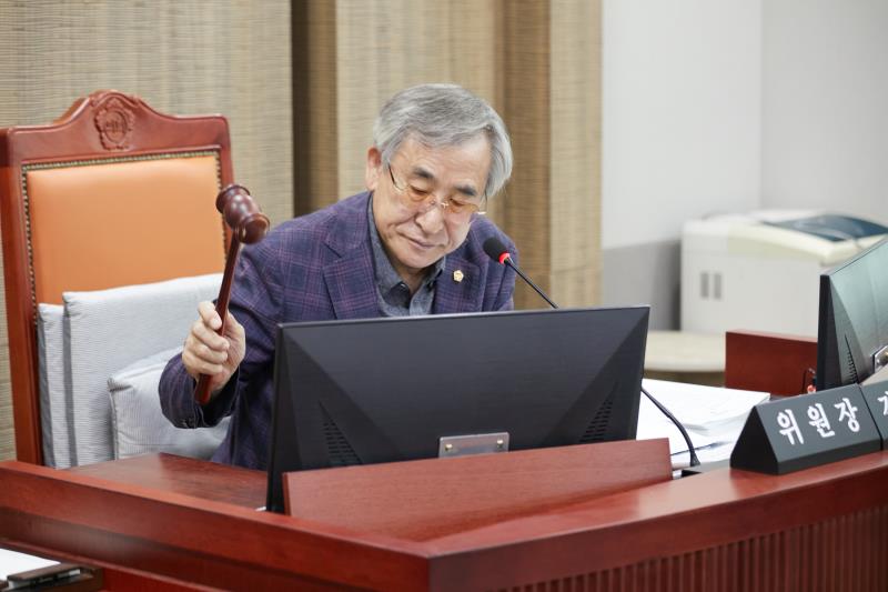 제391회 정례회 제1차 도시환경위원회_6
