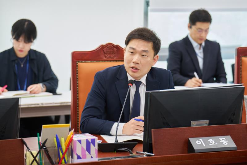 제391회 정례회 제1차 교육기획위원회_5