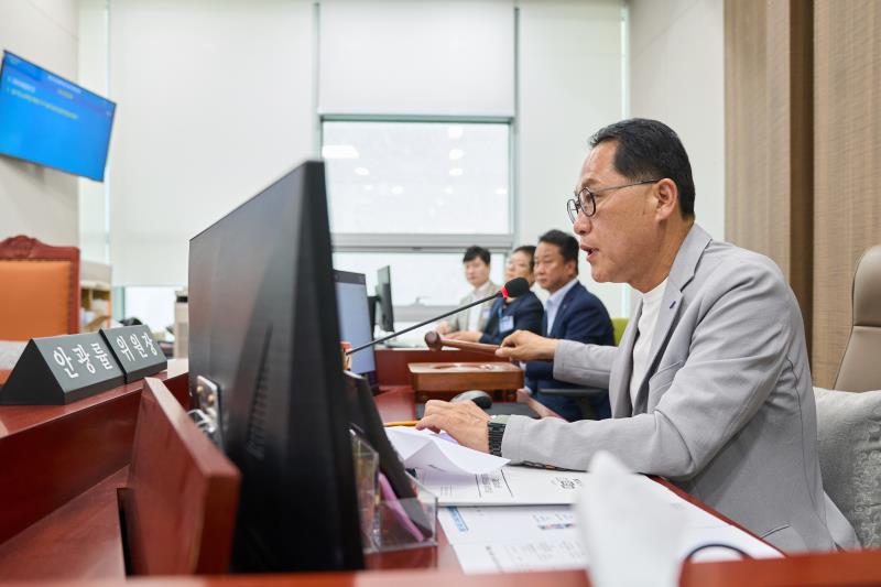 제391회 정례회 제1차 교육기획위원회_4
