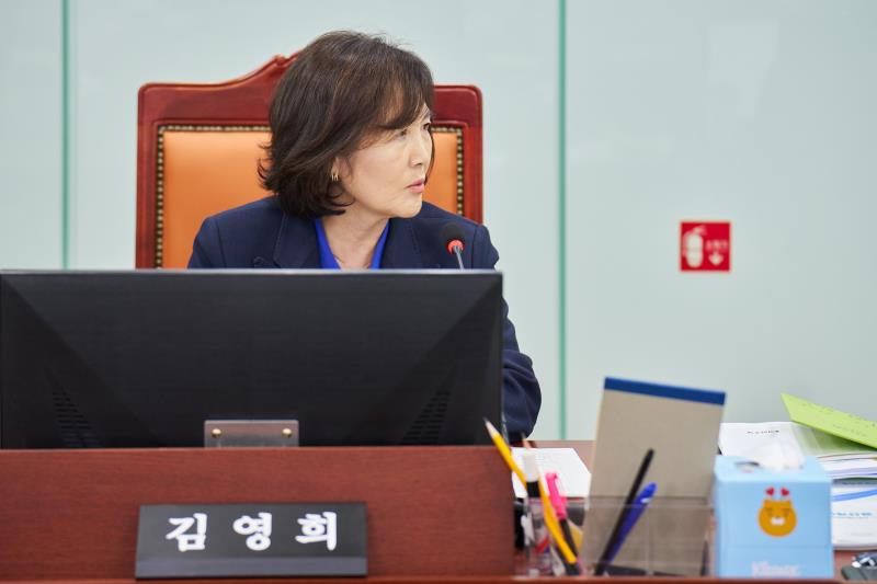 제391회 정례회 제1차 교육기획위원회_3
