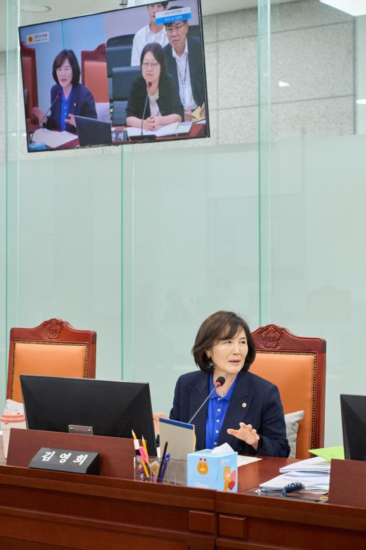 제391회 정례회 제1차 교육기획위원회_4