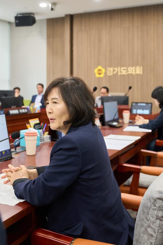 제391회 정례회 제1차 교육기획위원회_5
