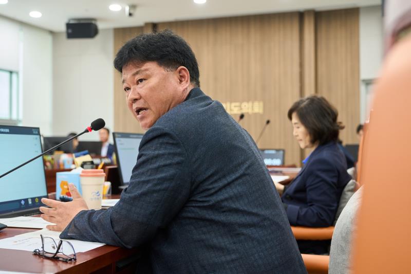 제391회 정례회 제1차 교육기획위원회_3
