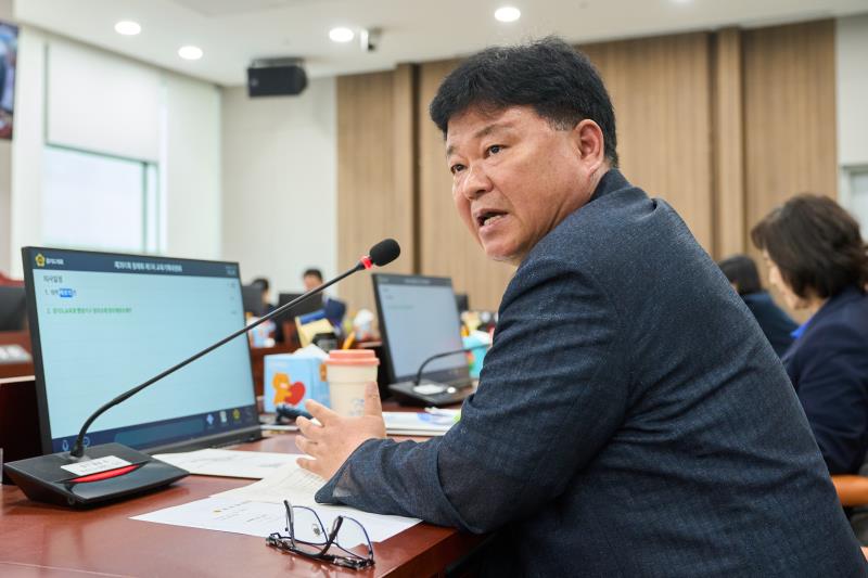 제391회 정례회 제1차 교육기획위원회_5