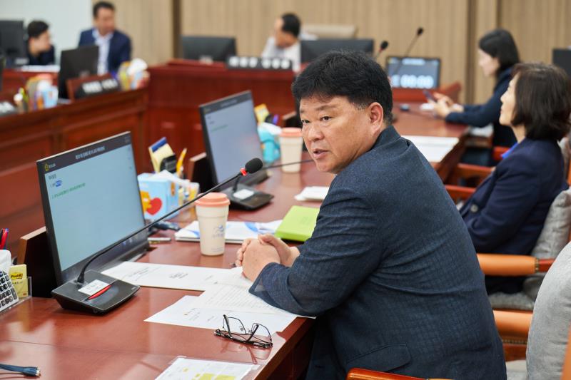 제391회 정례회 제1차 교육기획위원회_6