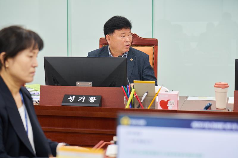 제391회 정례회 제1차 교육기획위원회_9