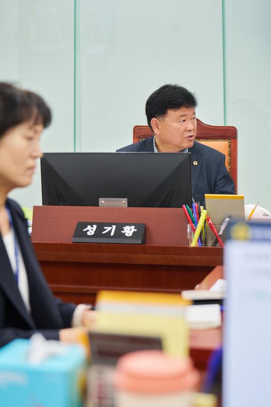 제391회 정례회 제1차 교육기획위원회_10