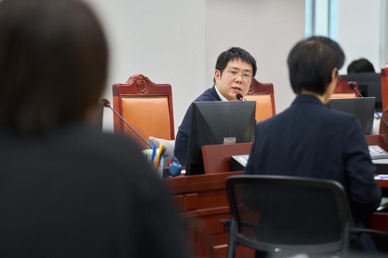 제391회 정례회 제1차 교육기획위원회_4