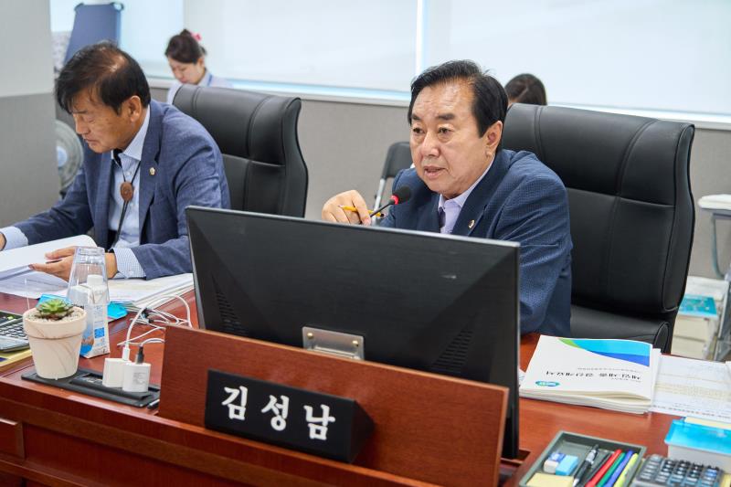 제391회 정례회 제1차 농정해양위원회_3
