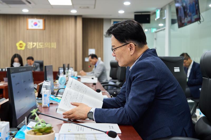 제391회 정례회 제1차 농정해양위원회_9