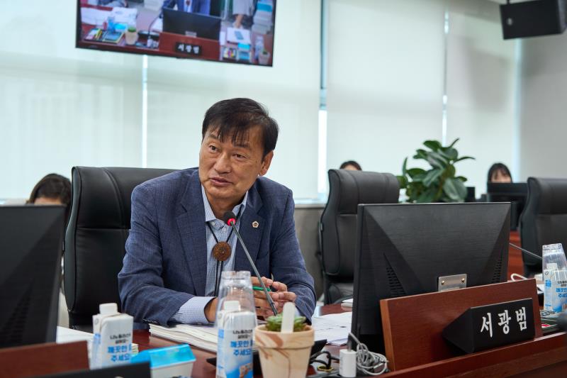 제391회 정례회 제1차 농정해양위원회_2