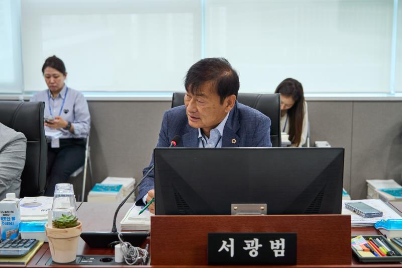 제391회 정례회 제1차 농정해양위원회_4