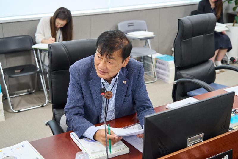 제391회 정례회 제1차 농정해양위원회_5
