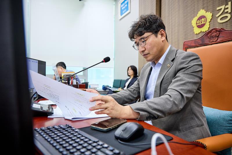 제391회 정례회 제1차 기획재정위원회_2