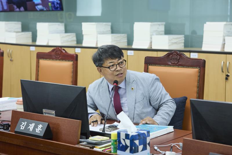 제391회 정례회 제1차 여성가족평생교육위원회