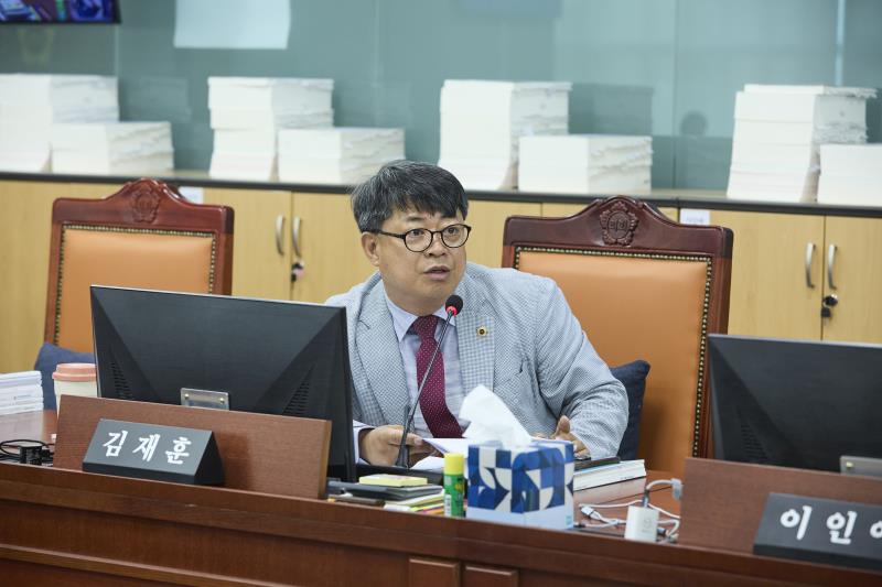 제391회 정례회 제1차 여성가족평생교육위원회_8