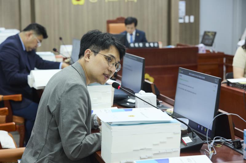 제391회 정례회 제1차 여성가족평생교육위원회_8