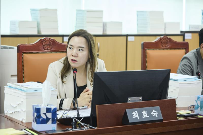 제391회 정례회 제1차 여성가족평생교육위원회