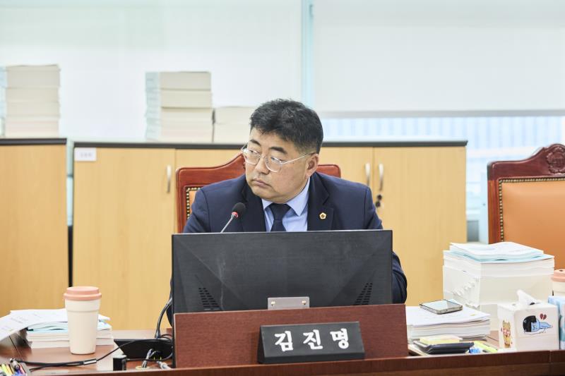 제391회 정례회 제1차 여성가족평생교육위원회